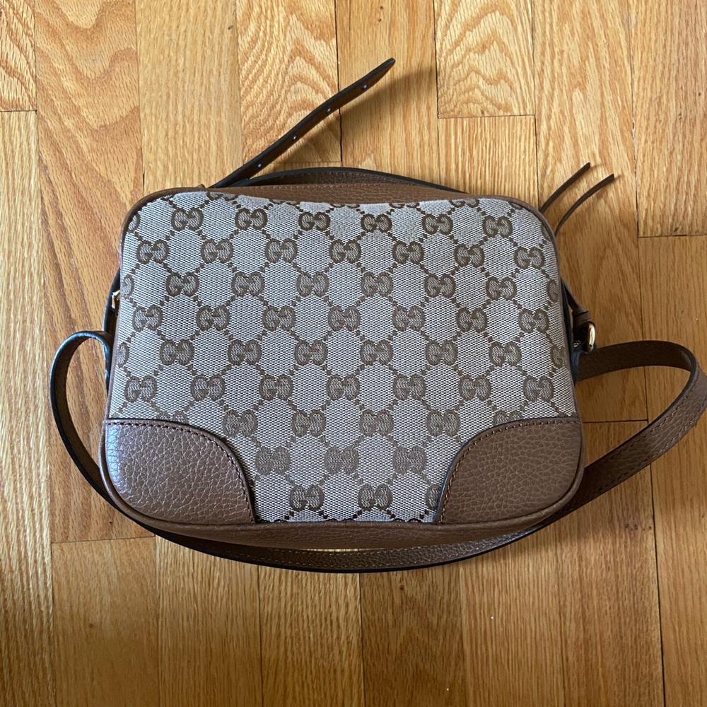 Gucci crossbody
